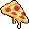 pizza party time